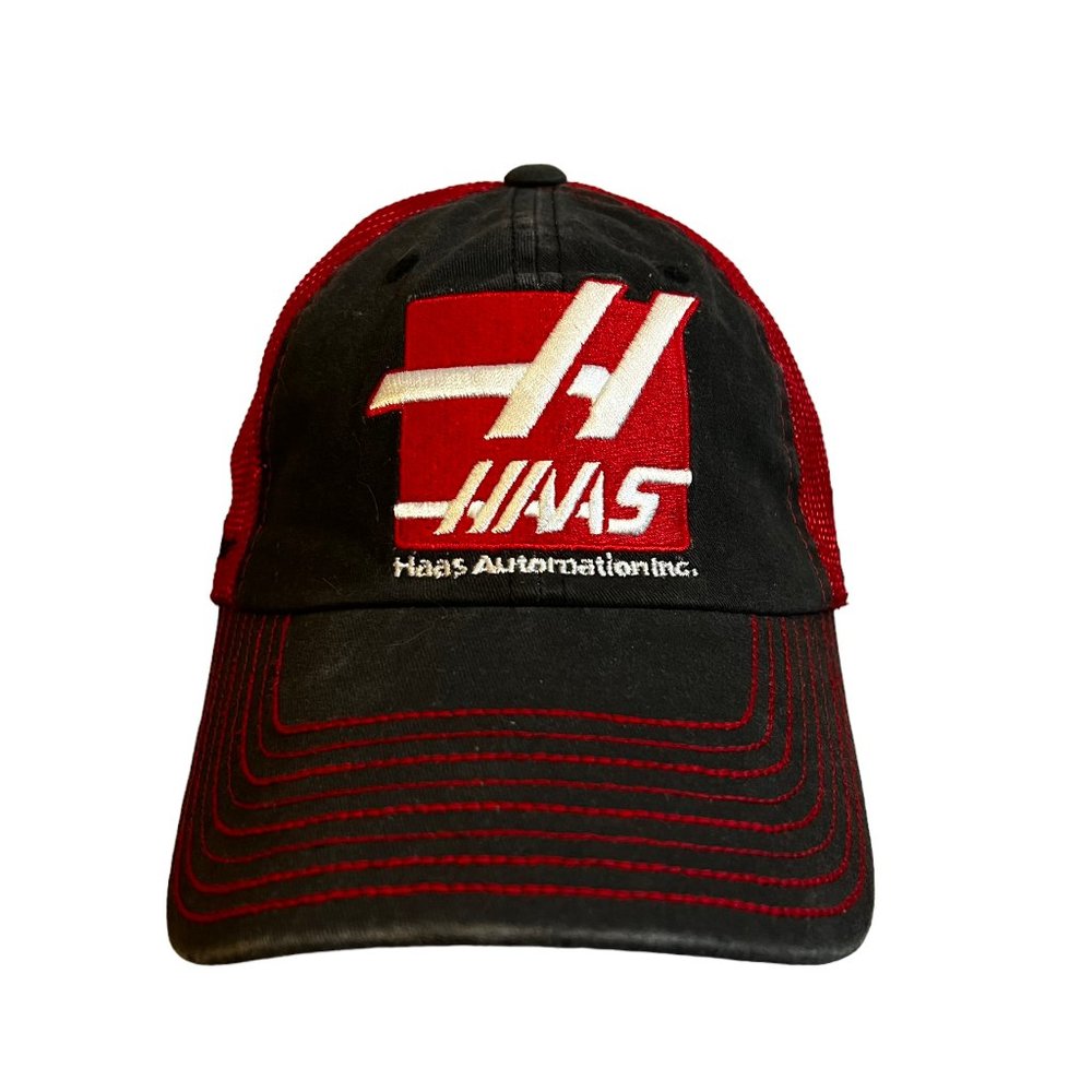 Stewart Haas Racing Clint Bowyer Adjustable Hat Cap